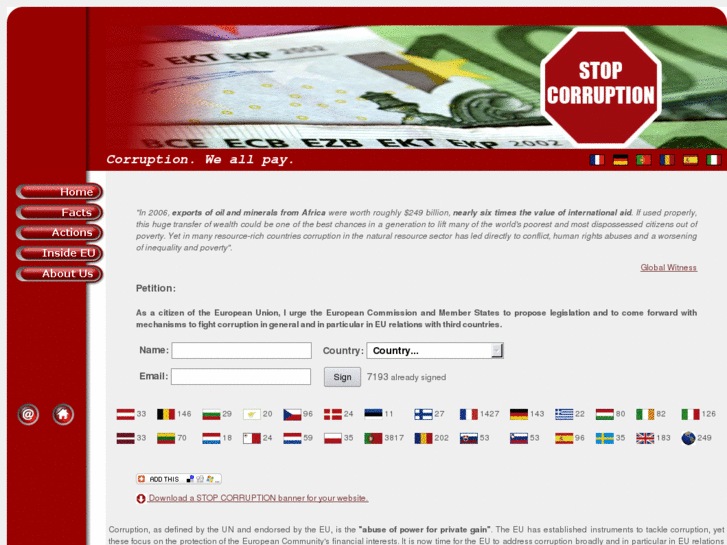 www.stopcorruption.eu