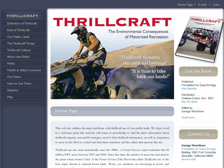 www.stopthrillcraft.org