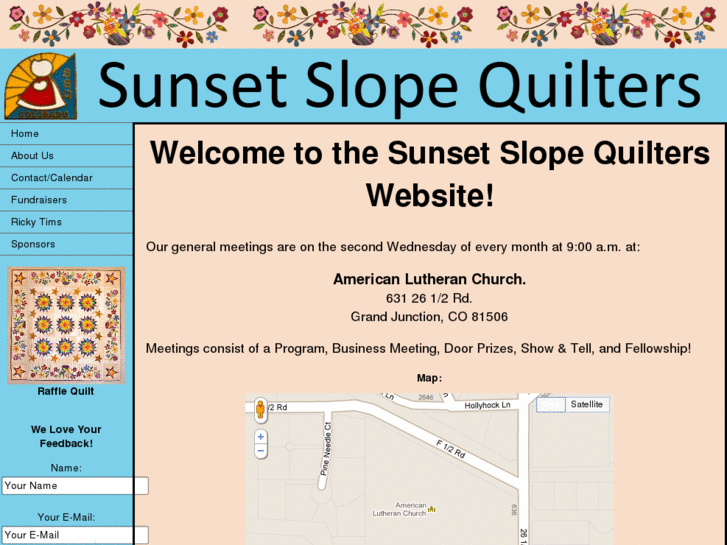 www.sunsetslopequilters.com