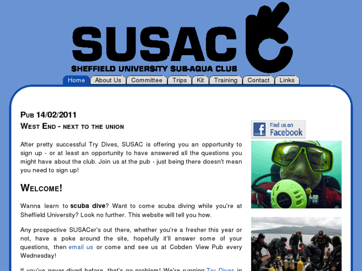 www.susac.com