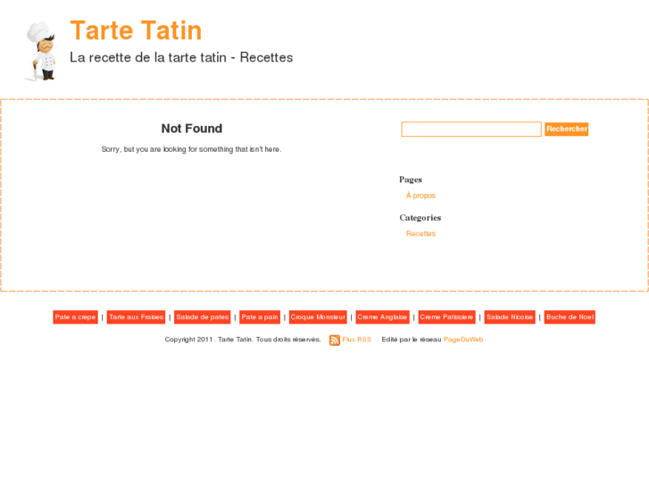 www.tarte-tatin.net