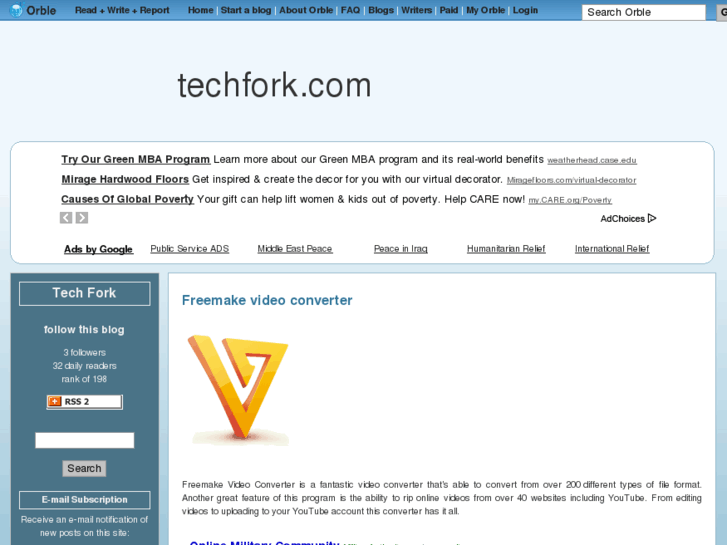 www.techfork.com