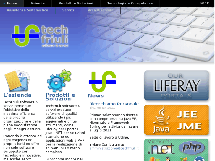 www.techfriuli.com