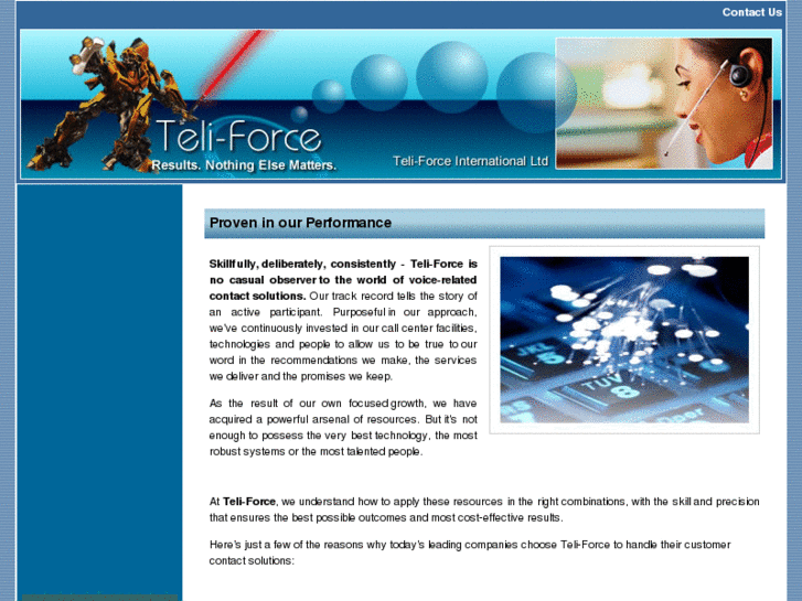 www.teli-force.com