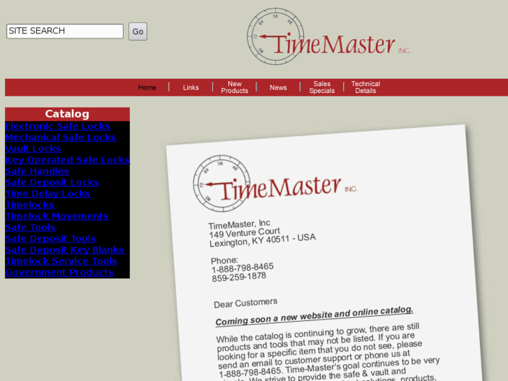 www.time-master.com