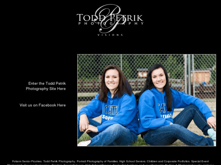 www.toddpetrikphotography.com