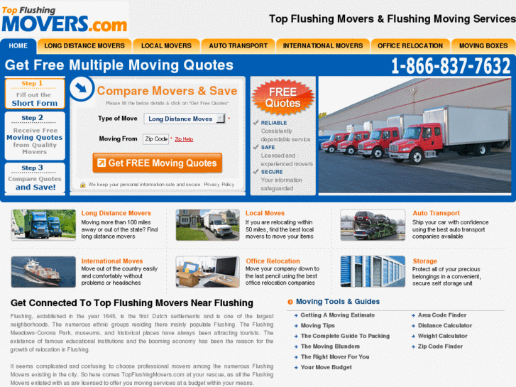 www.topflushingmovers.com