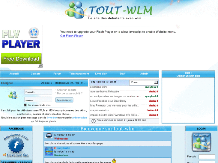 www.tout-wlm.fr