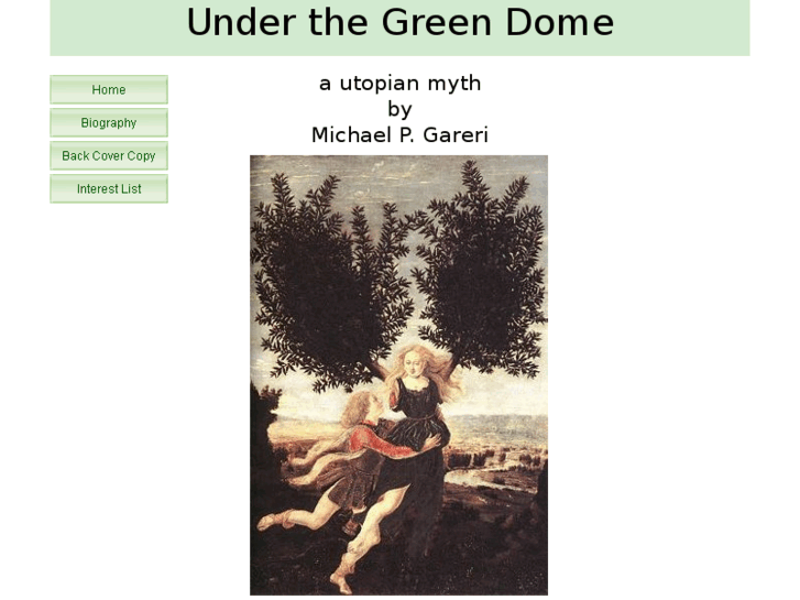 www.underthegreendome.com