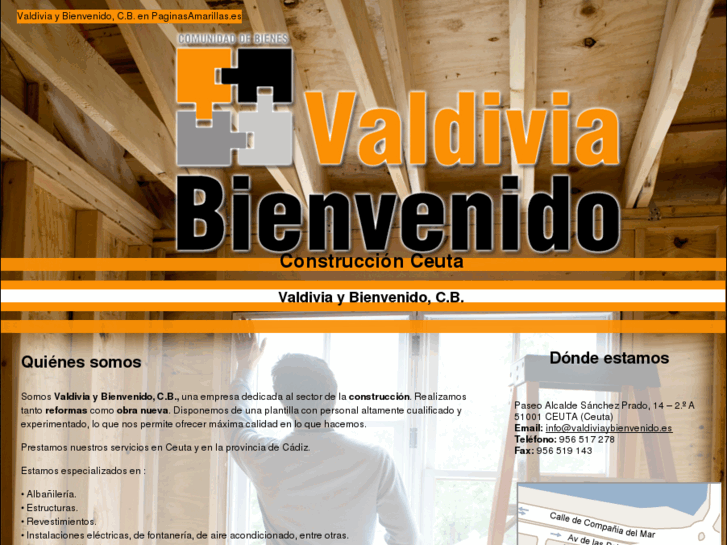 www.valdiviaybienvenido.es