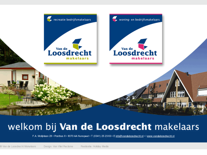 www.vandeloosdrecht.com