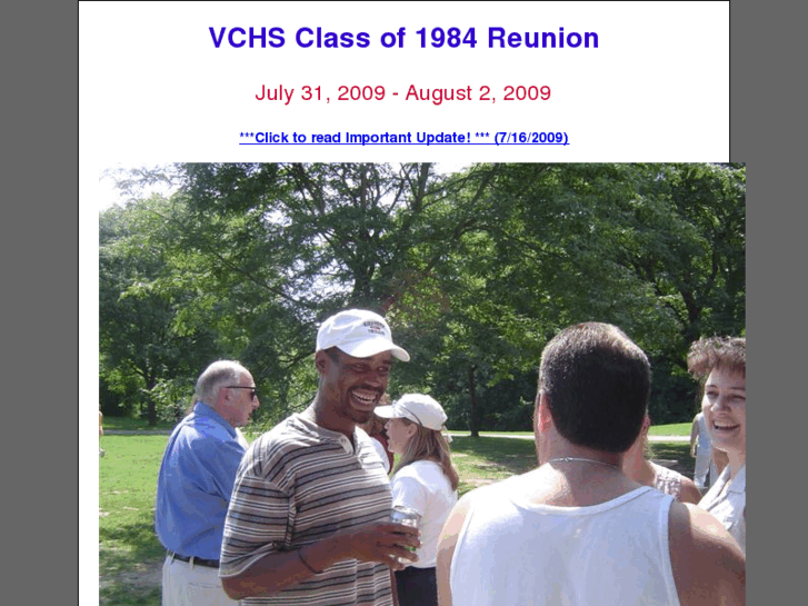 www.vchs1984.com