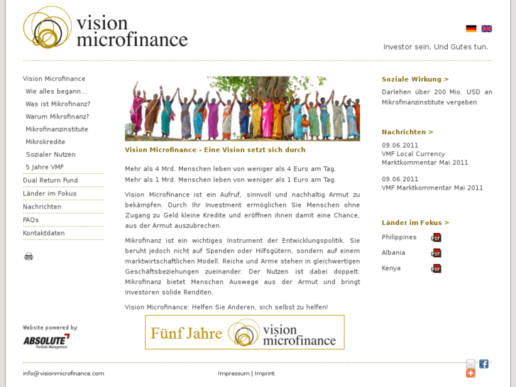 www.visionmicrofinance.com