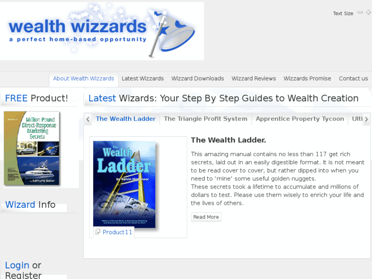 www.wealthwizards.info