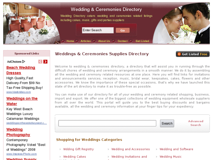 www.weddingsdir.com