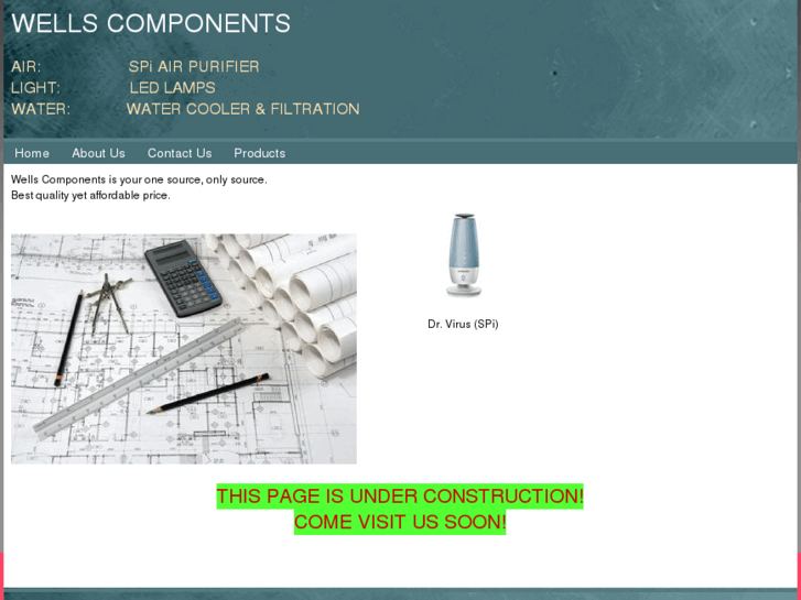 www.wellscomponents.com