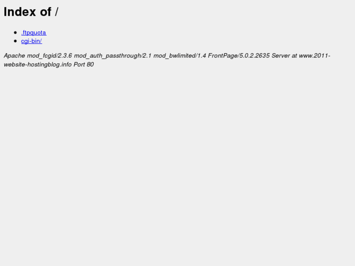 www.2011-website-hostingblog.info