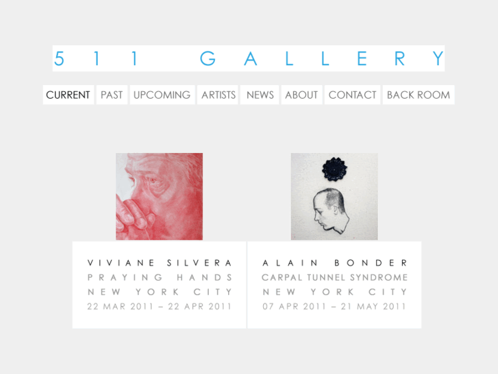 www.511gallery.com