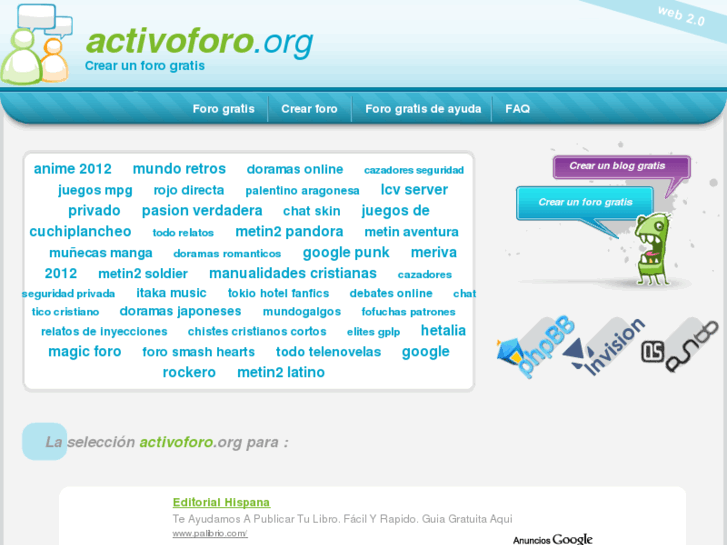 www.activoforo.org