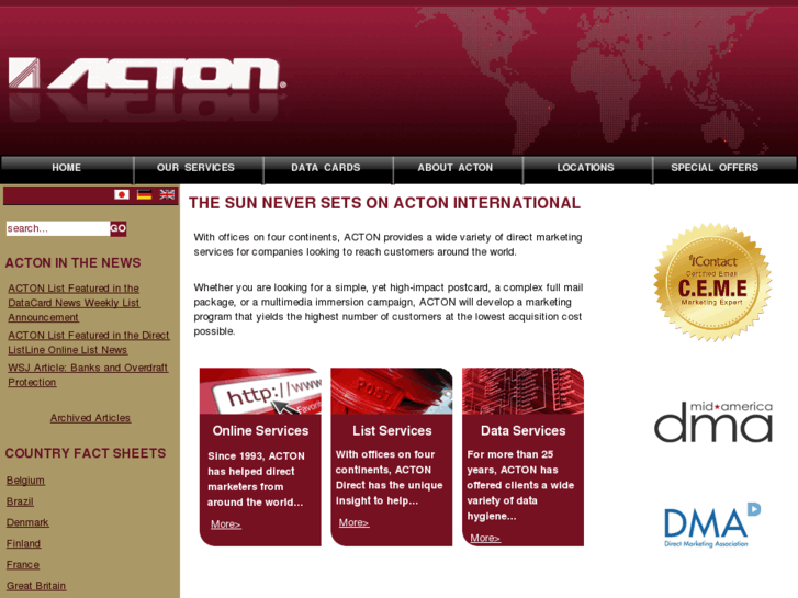 www.actonltd.com