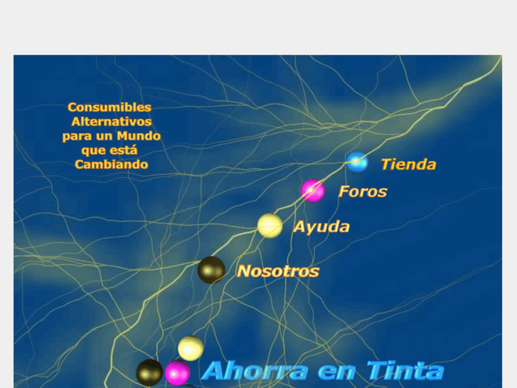 www.ahorraentinta.net