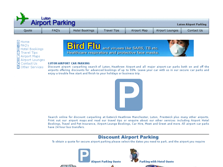 www.airport-carparking-luton.com