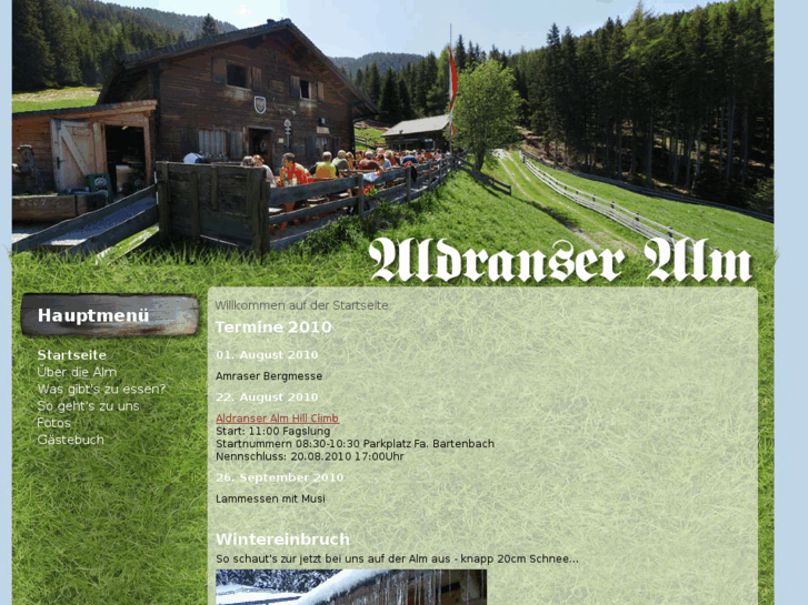 www.aldranseralm.at