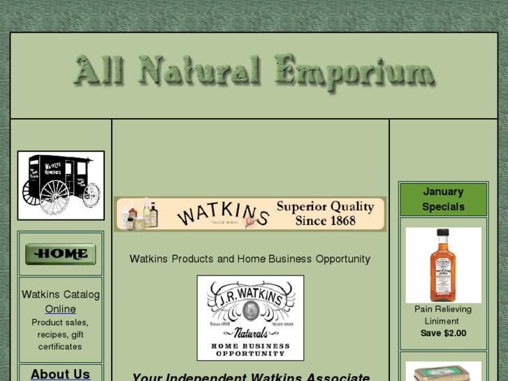 www.allnaturalemporium.com