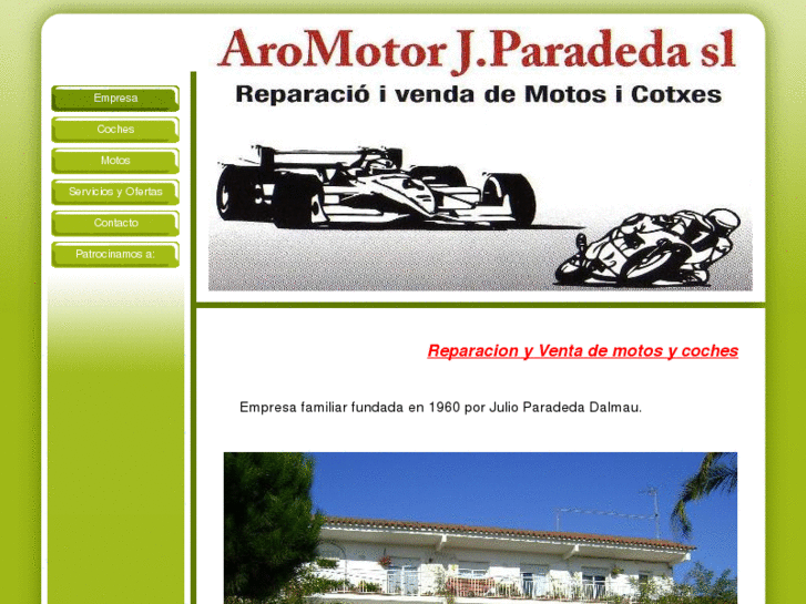 www.aromotor.es