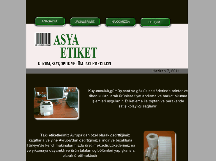 www.asyaetiket.com