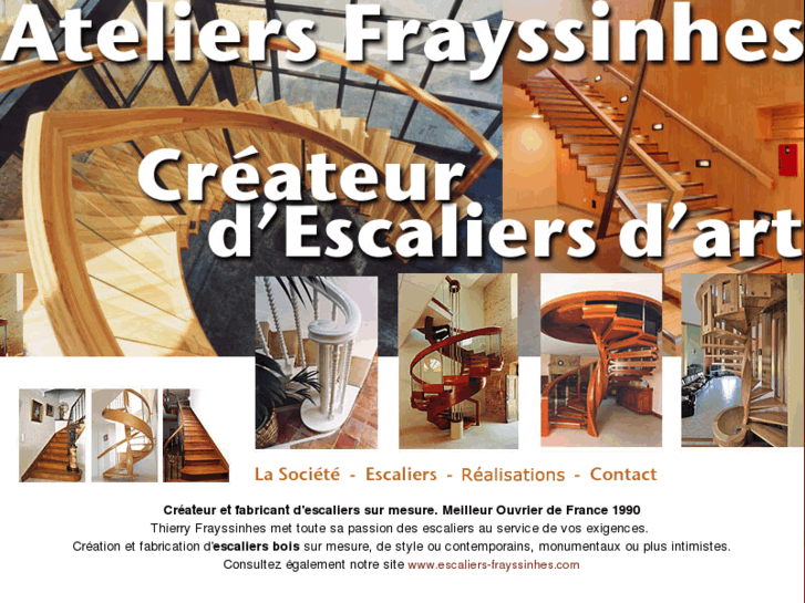 www.ateliers-frayssinhes.com