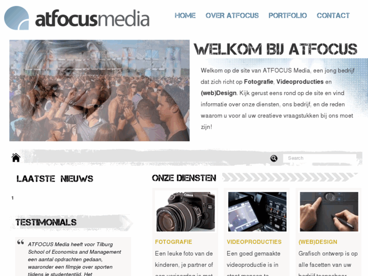 www.atfocusmedia.nl