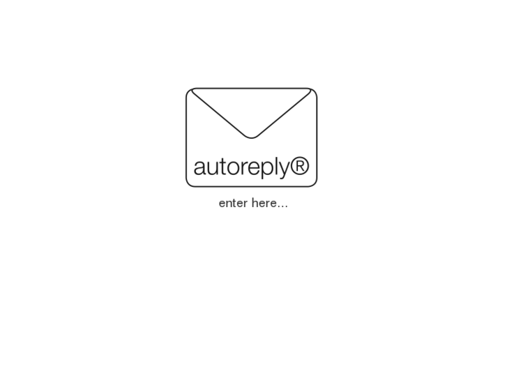 www.autoreplymusic.com