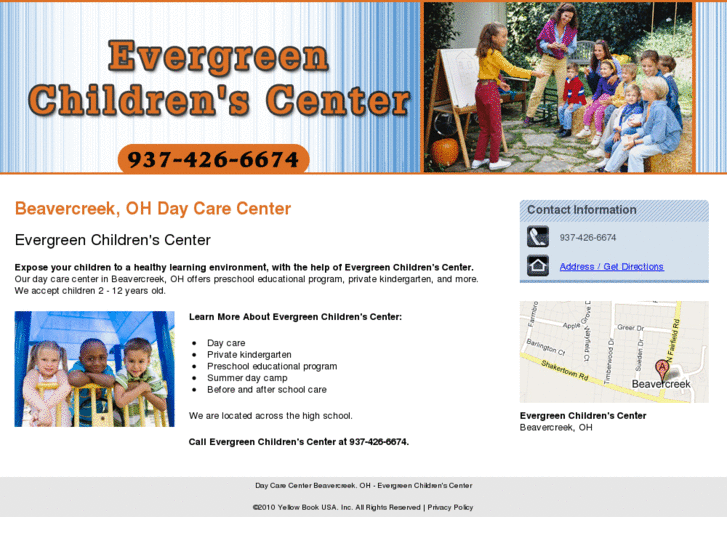 www.beavercreekohchildcare.com