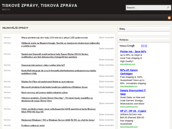 www.beet.cz
