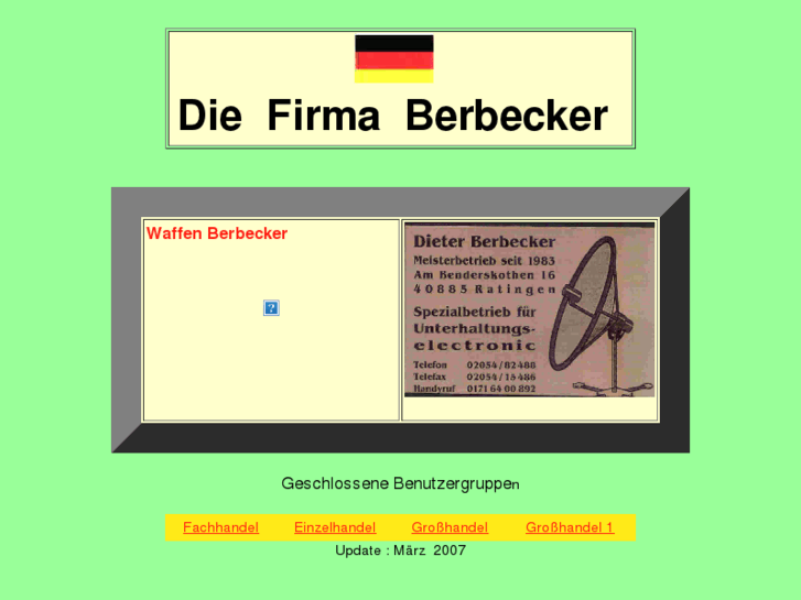 www.berbecker.com