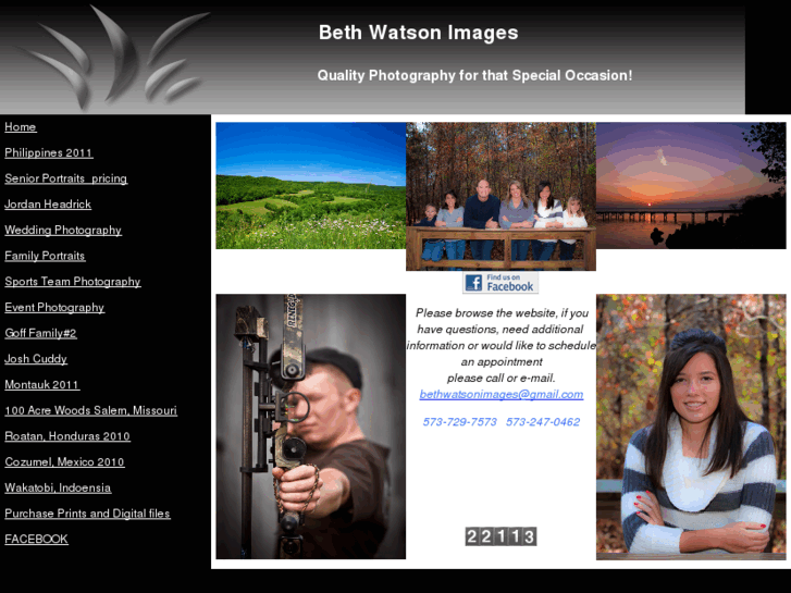 www.bethwatsonimages.com