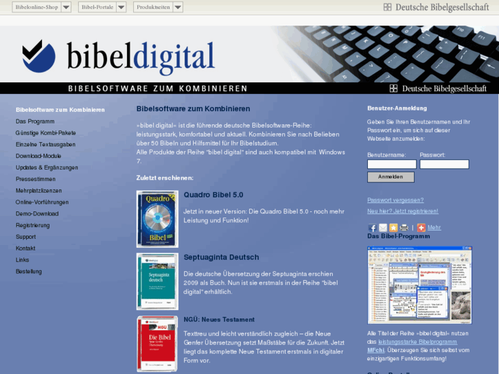 www.bibeldigital.de