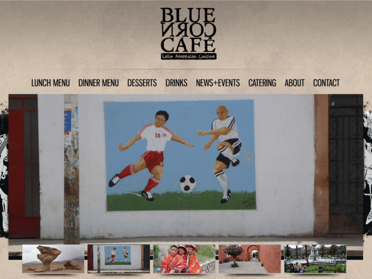 www.bluecorncafedurham.com