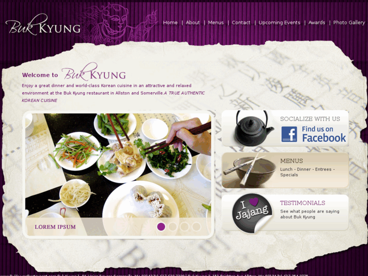 www.bukkyungrestaurant.com