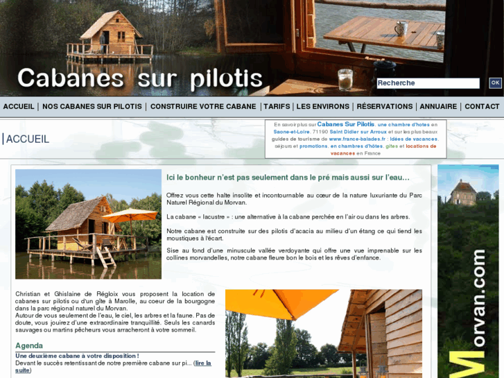 www.cabanes-sur-pilotis.com