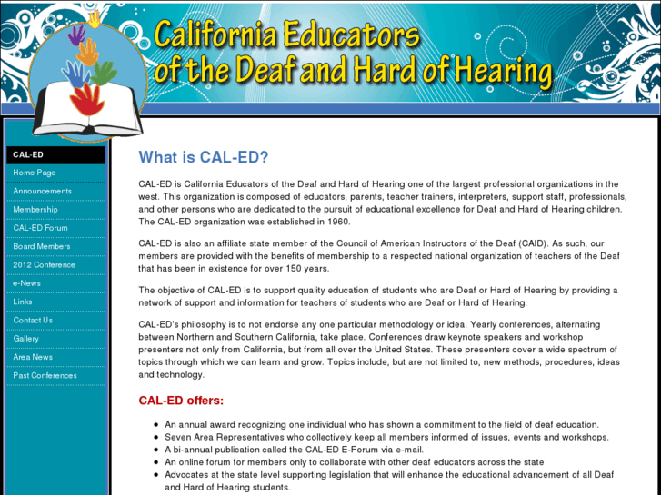 www.cal-ed.org