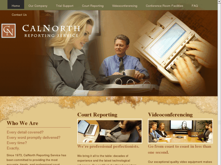 www.calnorthreporting.com