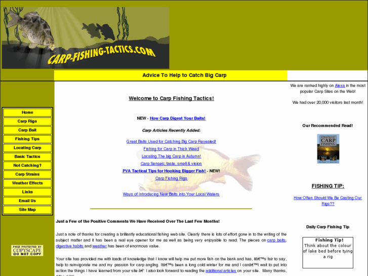 www.carp-fishing-tactics.com