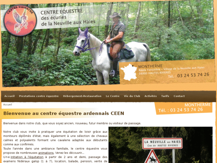 www.centre-equestre-ardennes.com