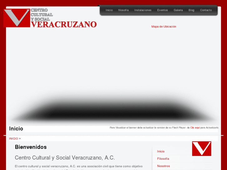 www.centroveracruzano.com
