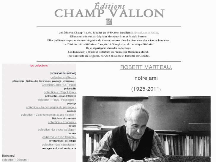 www.champ-vallon.com