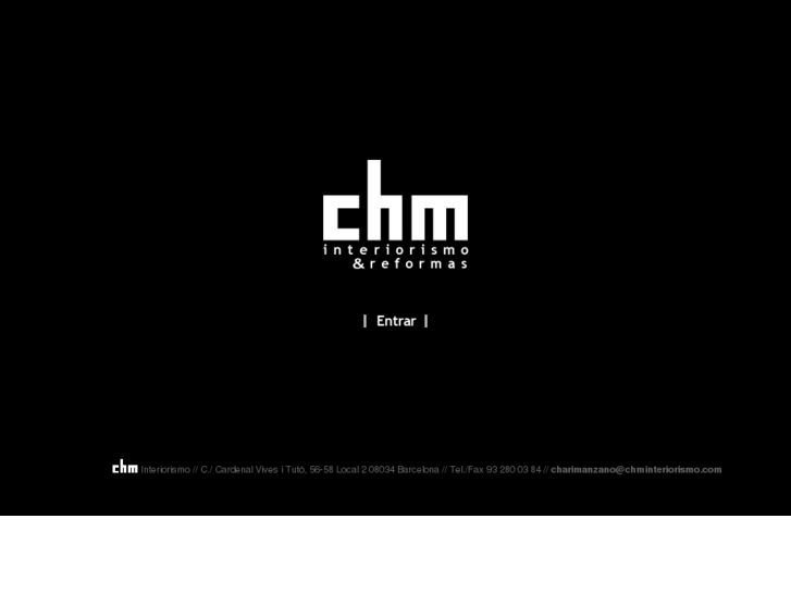 www.chminteriorismo.com