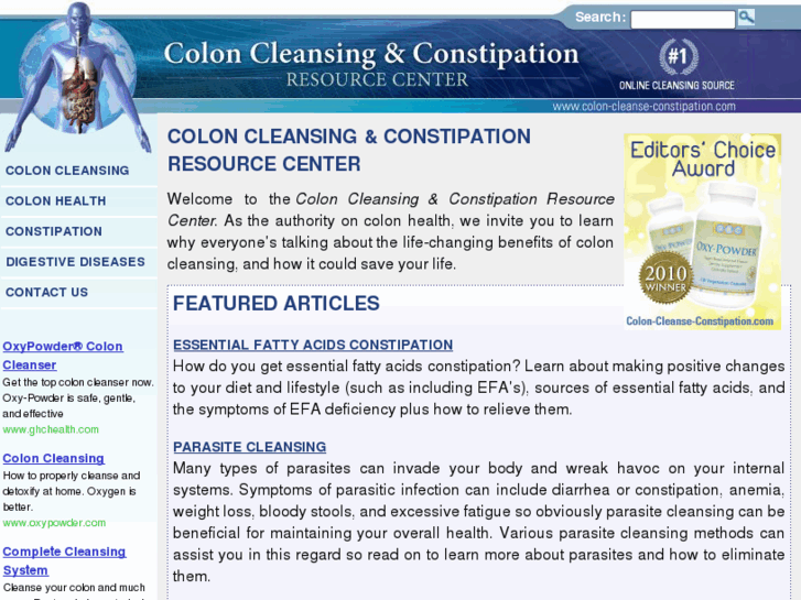 www.colon-cleanse-constipation.com