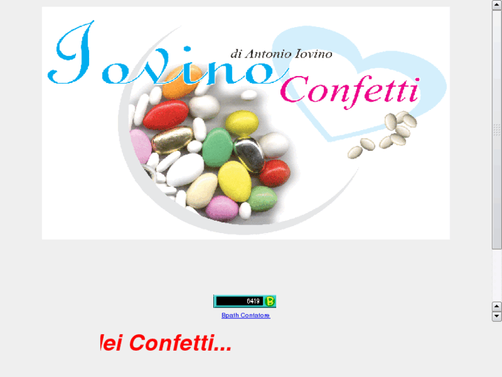 www.confettificioiovino.com